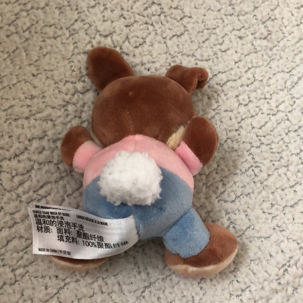 Disney Brer Rabbit Wishable Plush - Picture 2 of 2